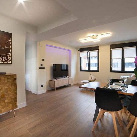 Apartamentos Arrigane Герніка-і-Луно Екстер'єр фото