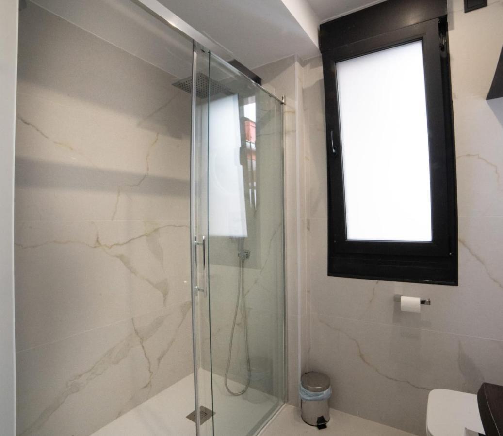 Apartamentos Arrigane Герніка-і-Луно Екстер'єр фото