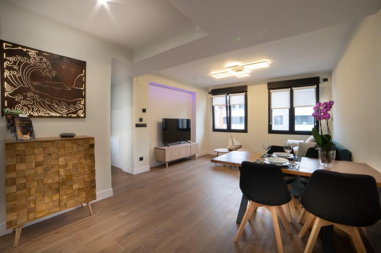 Apartamentos Arrigane Герніка-і-Луно Екстер'єр фото