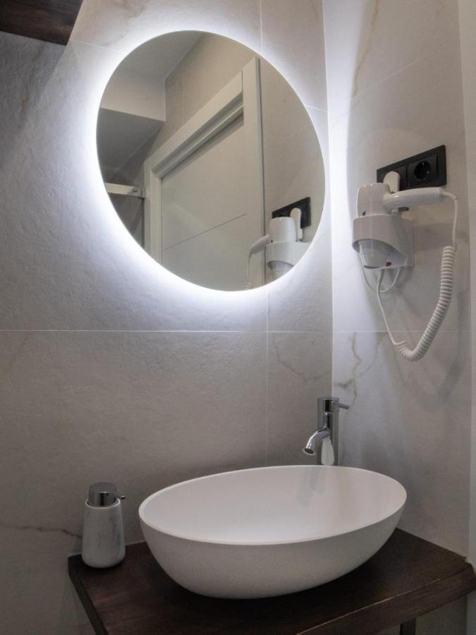 Apartamentos Arrigane Герніка-і-Луно Екстер'єр фото