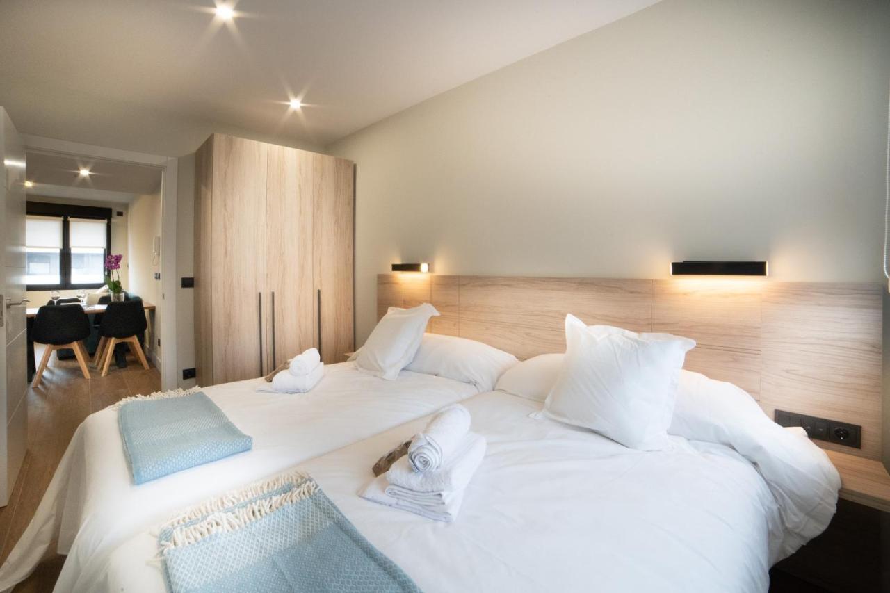 Apartamentos Arrigane Герніка-і-Луно Екстер'єр фото