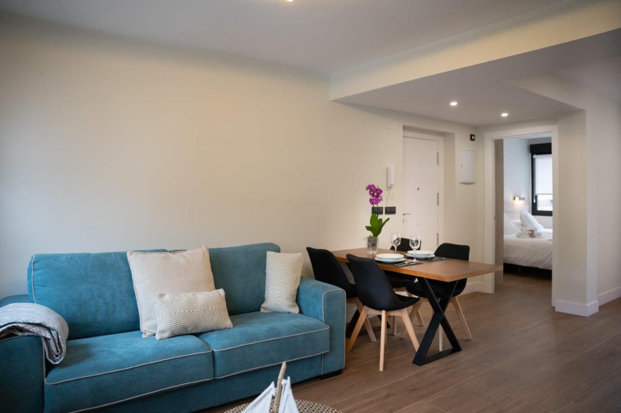 Apartamentos Arrigane Герніка-і-Луно Екстер'єр фото