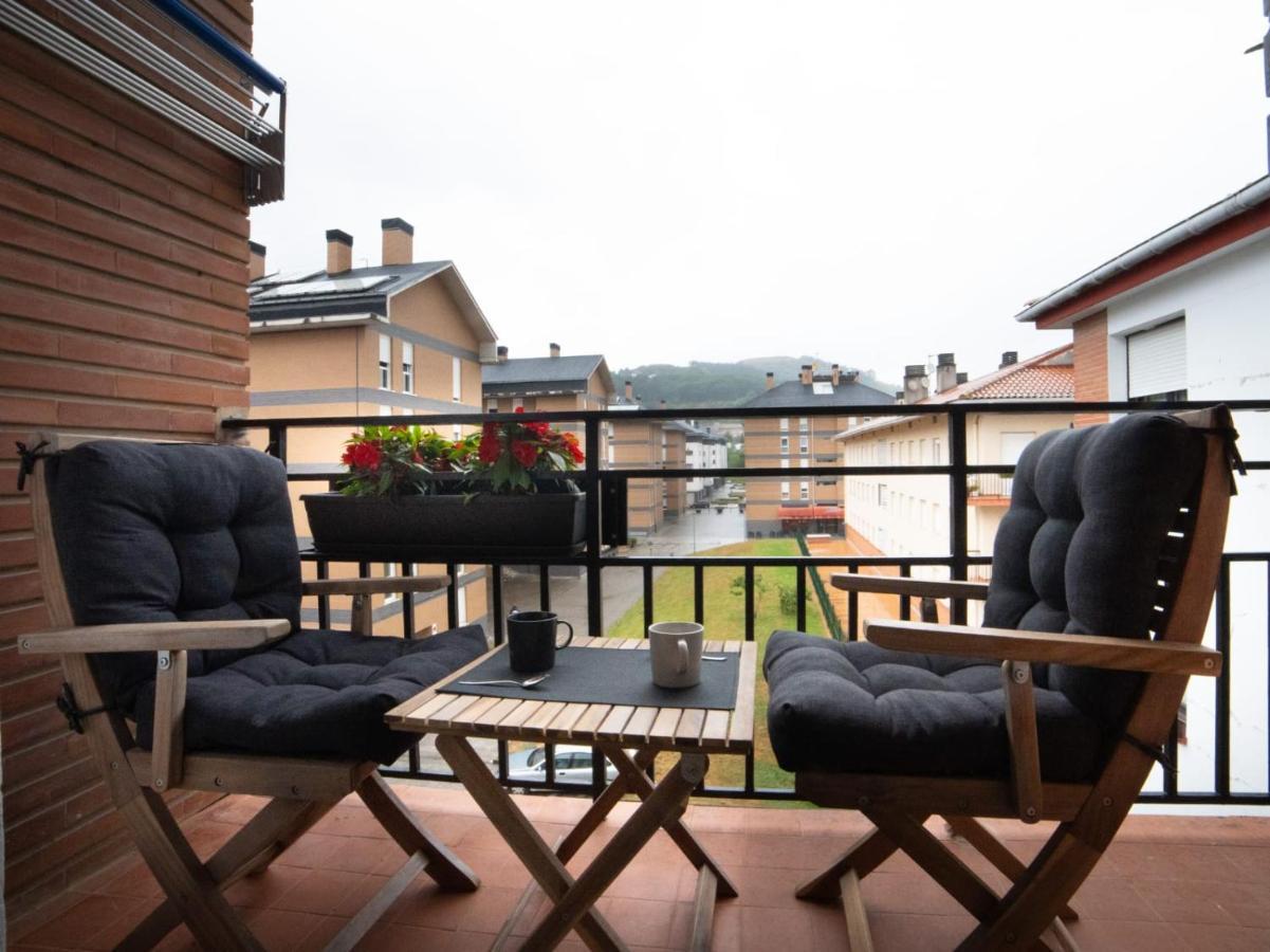 Apartamentos Arrigane Герніка-і-Луно Екстер'єр фото