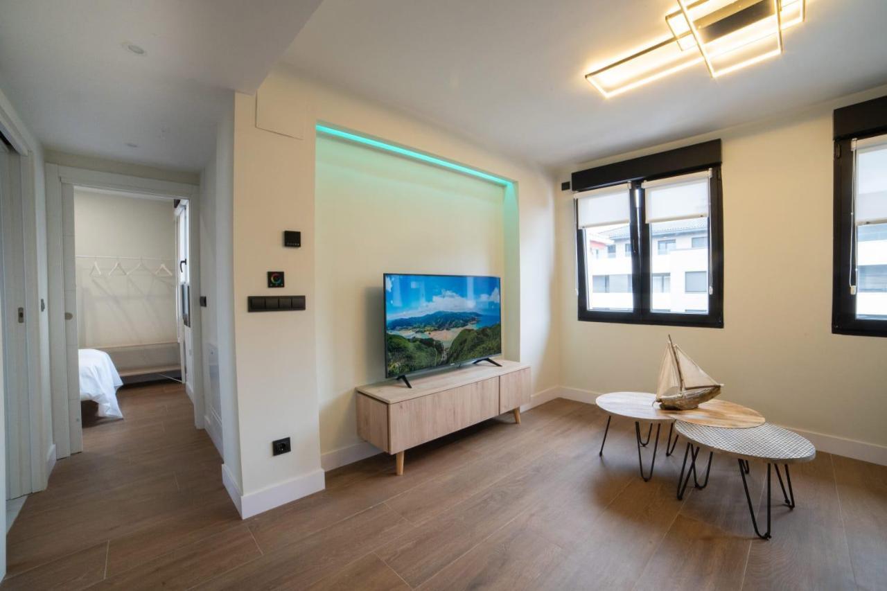 Apartamentos Arrigane Герніка-і-Луно Екстер'єр фото
