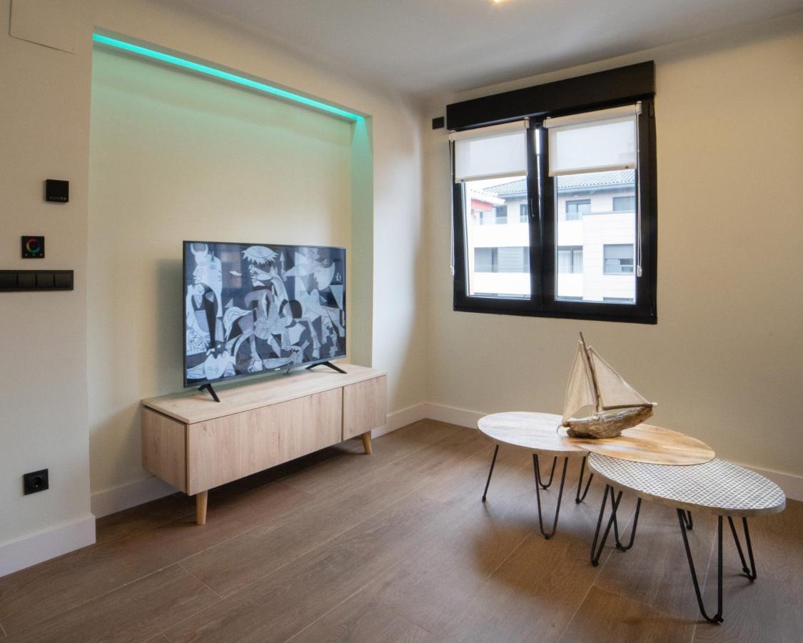 Apartamentos Arrigane Герніка-і-Луно Екстер'єр фото
