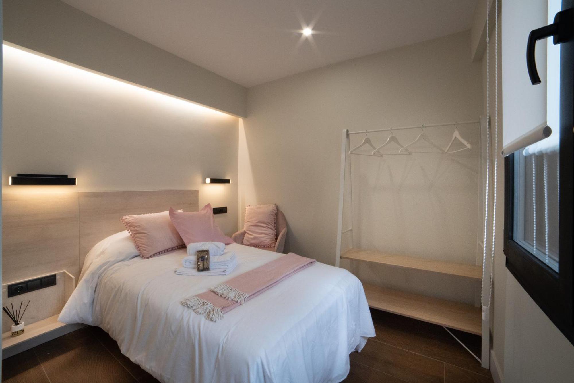 Apartamentos Arrigane Герніка-і-Луно Екстер'єр фото