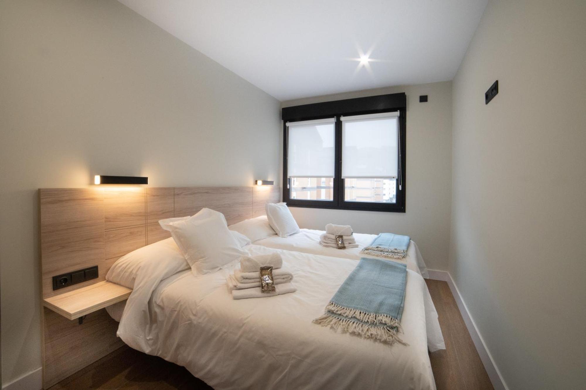 Apartamentos Arrigane Герніка-і-Луно Екстер'єр фото