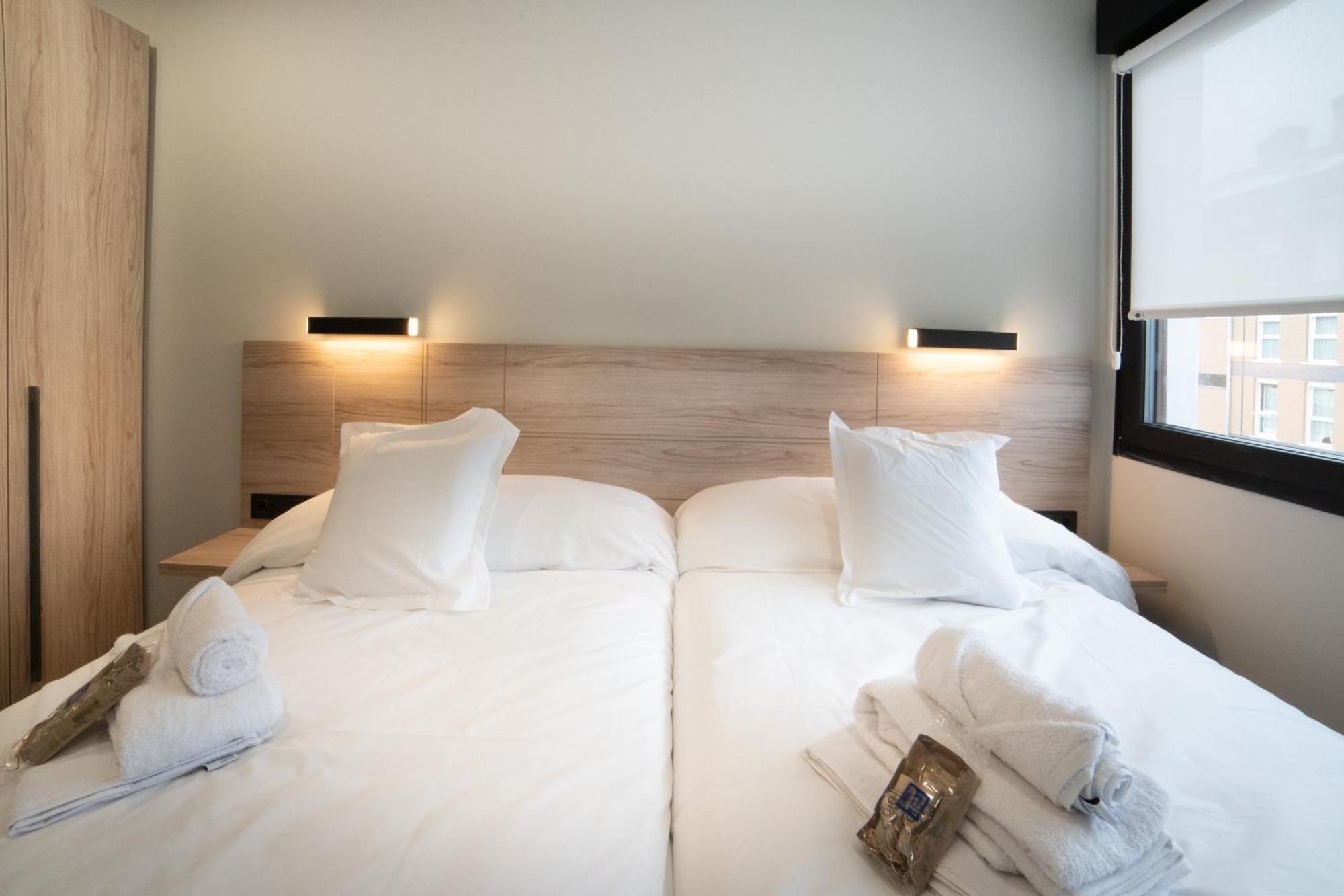 Apartamentos Arrigane Герніка-і-Луно Екстер'єр фото